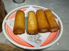 -陶兰居·香港饭店·海鲜大排档(圆融时代广场店)