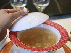 -翕间食·精致淮扬菜(江苏大剧院店)