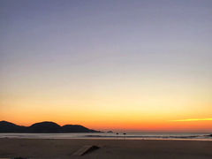 -东海半边山旅游度假区