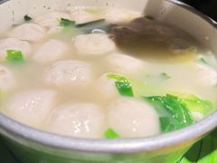 -北李妈妈菜·海肠捞饭(高新万达店)