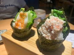 -TORO MaKi 寿司·日料(华创店)