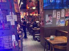 -白石的深夜食堂(济南万象城店)