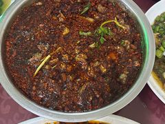 -温江公平红烧兔(总店)