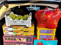 -西郊国际农产品交易中心