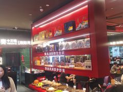 -唐河王记·南阳民间菜(国基路店)