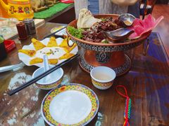 -吉祥圣雪藏餐