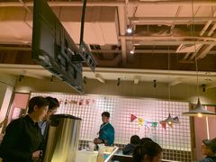 大堂-七八冷面·延边朝鲜族美食(圣熙八号店)