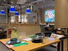 -泰悦澜·泰国餐厅(万象城店)