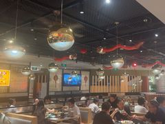 -潮界(虹桥新天地店)