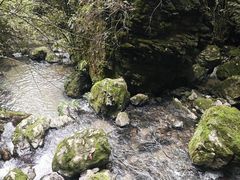 -重庆神龙峡漂流