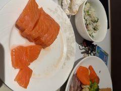 -晶丽香榭自助餐(南京大饭店)