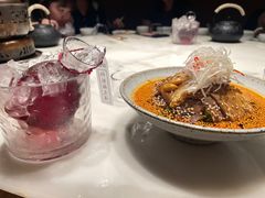 -初蓉丨遇见新川菜(亲贤街荣耀店)