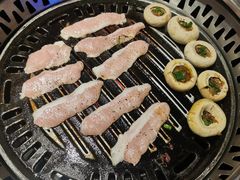 -牛焱·烧肉酒肆(五大道店)