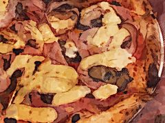 -Mammamia意大利餐厅(阳春巷店)