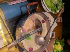 -潮汕壹号·潮汕菜·打边炉·生腌(总店)