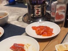 -海宁开元名都大酒店·地中海自助餐厅