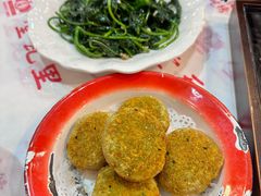 -堂瓦里·33年传统赣菜(第一街区店)