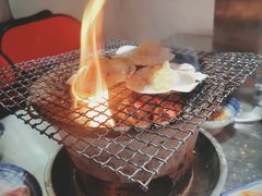 -胡同泥炉烤肉(令闻街店)