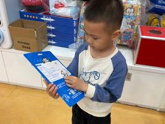 -美吉姆国际儿童教育中心(湛江招商花园城店)