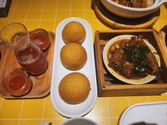 -蔡澜点心·粤菜(花城汇南区店)