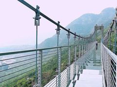 -野三坡清泉山风景区