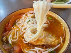 -华兴街煎蛋面(总店)