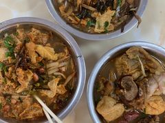 -凤张螺蛳粉·爽口粉(跃进路总店)