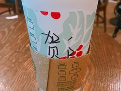 冰雪芝士拿铁-星巴克(厦门SM新生活广场店)