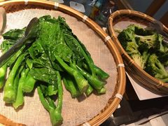 -纽斯特牛排自助餐厅(浦东文峰广场店)