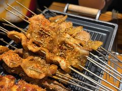 -半酌烧烤小酒馆(南京东路店)