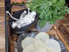 -蜀都三哥火锅店(力盟商业步行街店)