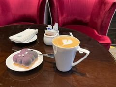 -天津海河悦榕庄·Lobby Lounge大堂吧