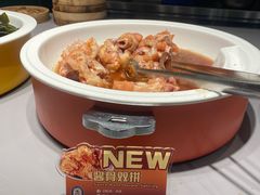 -汉斯南美烤肉(总店)