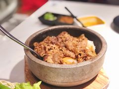-花味烤肉·拌饭(建邺万达店)