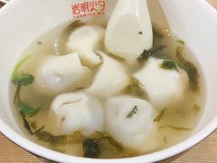 -岩明火勺店(承德路店)