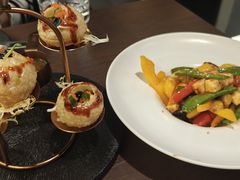 -Shantek象提南亚西餐厅&Bistro(淮海中路店)