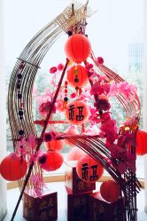 -侒悦缦月子中心·疗愈园区(龙岗店)