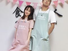 -食间旅人DIY烘焙工作室