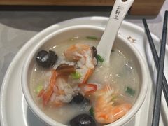 -如轩·海鲜砂锅粥·潮汕菜(南城店)