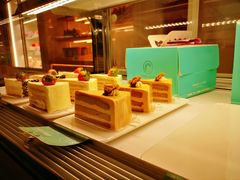 -project coffee普络捷(鹭洲里店)
