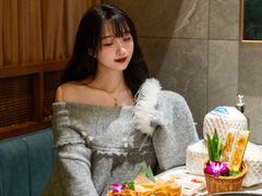 -润泽园椰子鸡(汇一城店)