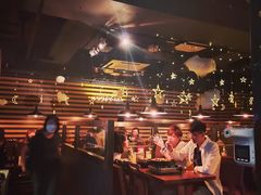 -Outdark Korean Restaurant