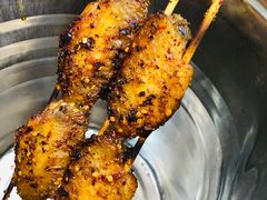 -炒豆合作社(东四总店)