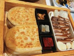 -四季餐厅(华苑店)