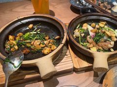 -啫火啫啫煲·顺德干蒸(西乡天虹店)