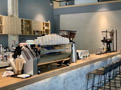 -GOTLOT COFFEE&KITCHEN角落厨房NOOK店