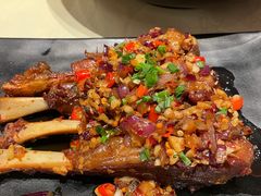 -聚味瞿记·龙虾堂(坡子街店)