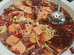 -魁盛居百年鲁菜馆(中林路店)