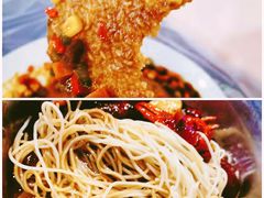-虎虎龙虾大排档(双井店)