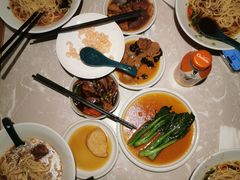 -松鹤面馆·古法焖肉面(观前店)